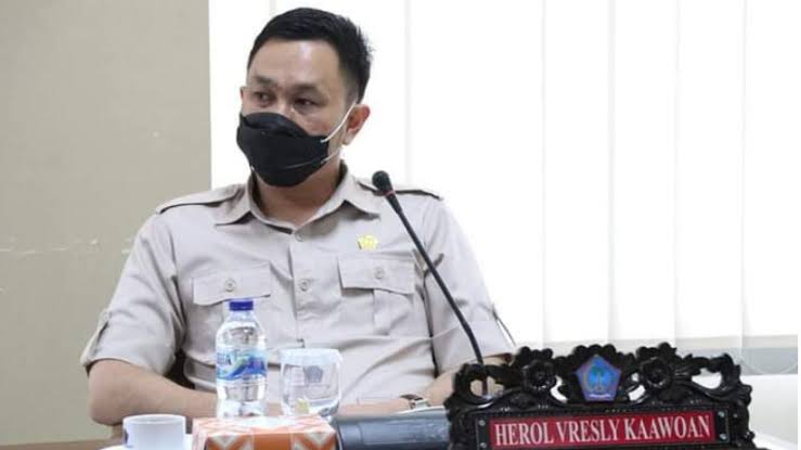 Sosper di Minahasa, HVK Terima Keluhan Terkait Masalah Disabilitas