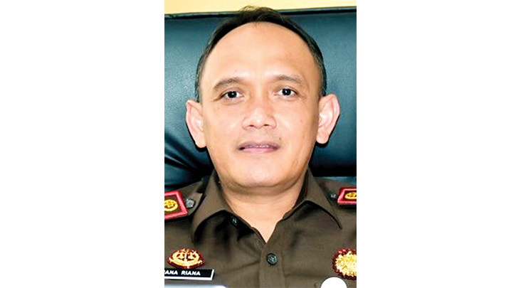 Kejari Bolmut Kembali Tetapkan Tersangka Kasus Listrik