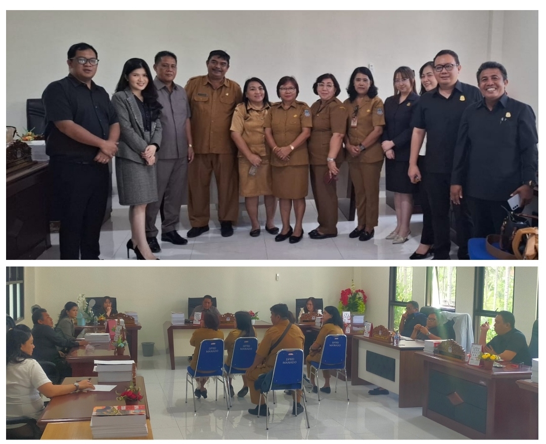  Guru Agama SD-SMP Mengeluh di Komisi IV, Pertanyakan Pembayaran TPP THR
