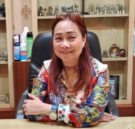 Legislator Lily Binti Dorong Pasar Murah-Pasokan Kebutuhan Warga Ada dan Terjamin