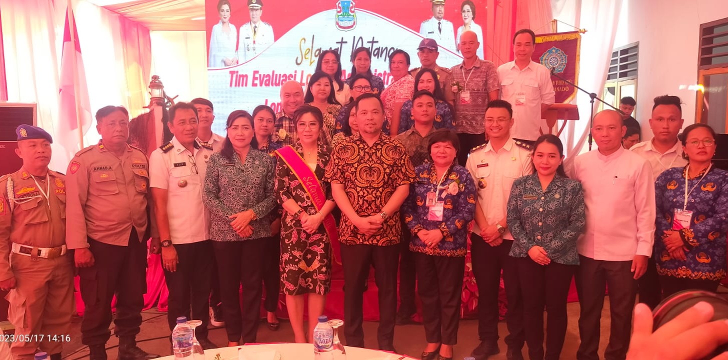Wawali: Kelurahan Tumumpa II Semakin Membaik
