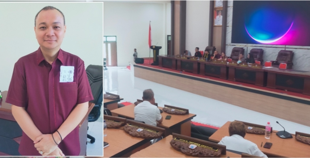 Komisi II Tatap Muka dengan Perwakilan Koperasi Merah Putih