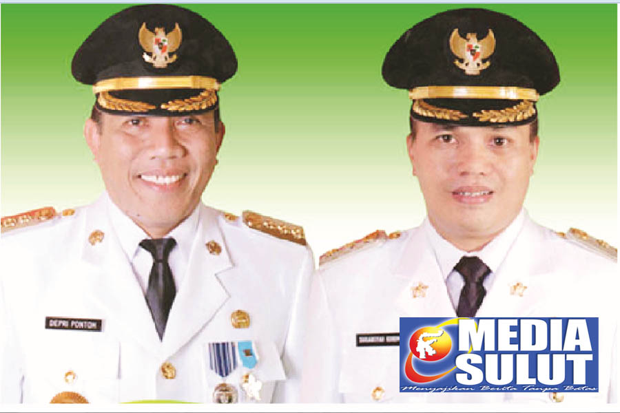 5 September, DP-SYAH Akhiri Masa Jabat 