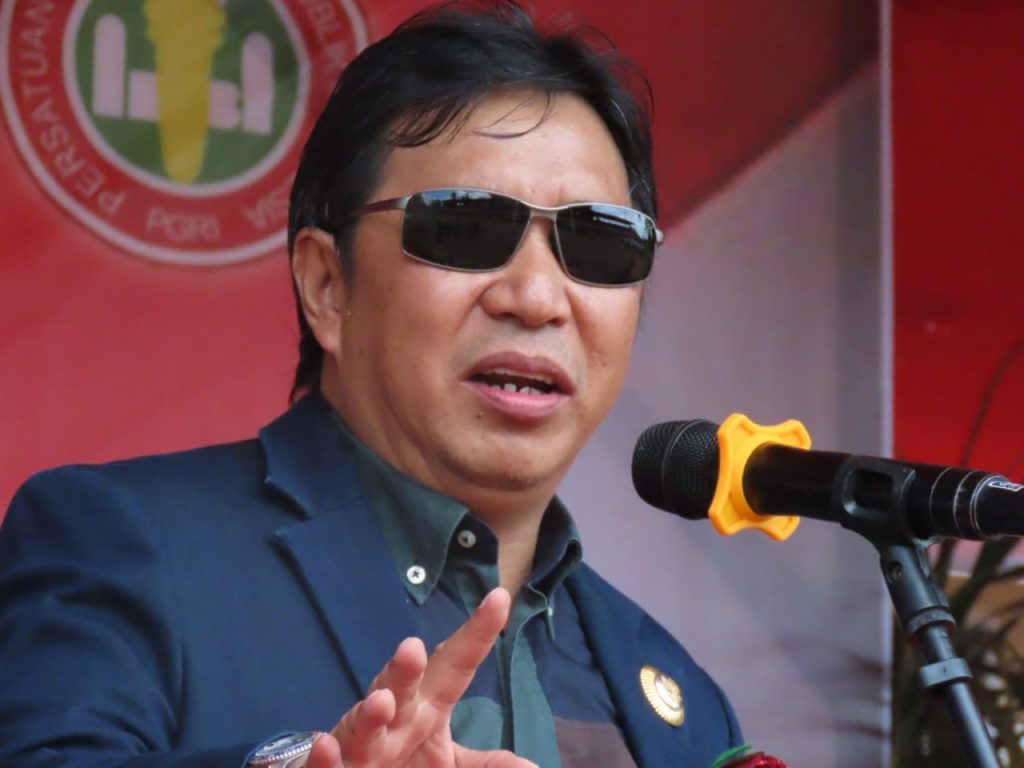 JS ‘Restui’ ROR-MOR di Pilwako Manado