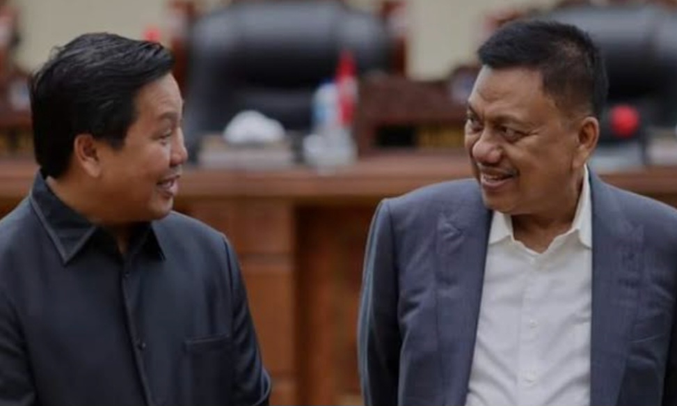 Gandeng BI, OJK dan PT PNM, Pemprov Sulut Komitmen Tekan Angka Kemiskinan