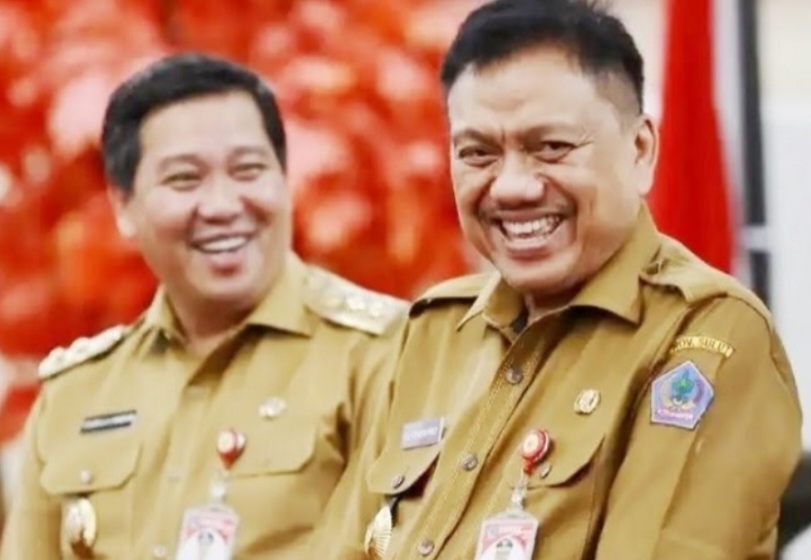 OD-SK Kolaborasi Multi Pihak Dorong Percepatan Penanggulangan Kemiskinan Ekstrem di Sulut