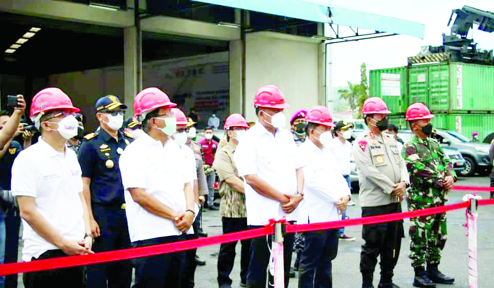 Pertanian Sulut Berbandrol Rp63,6 Miliar Tembus 14 Negara