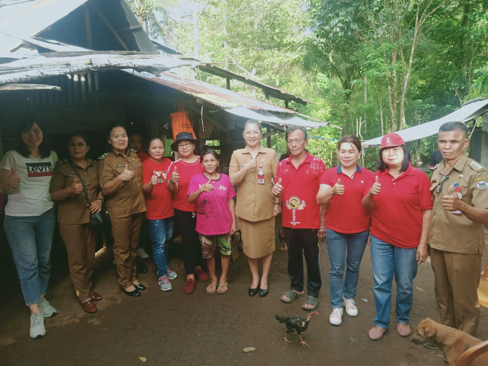Usung Tema 