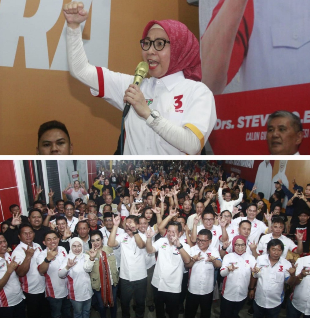 Yasti Siap All Out Menangkan SK-DT dan Jamin Sekprov Putra BMR