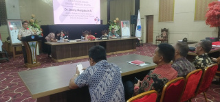 Penurunan Stunting Melambat, Pemprov Sulut 'Push' Kabupaten/Kota