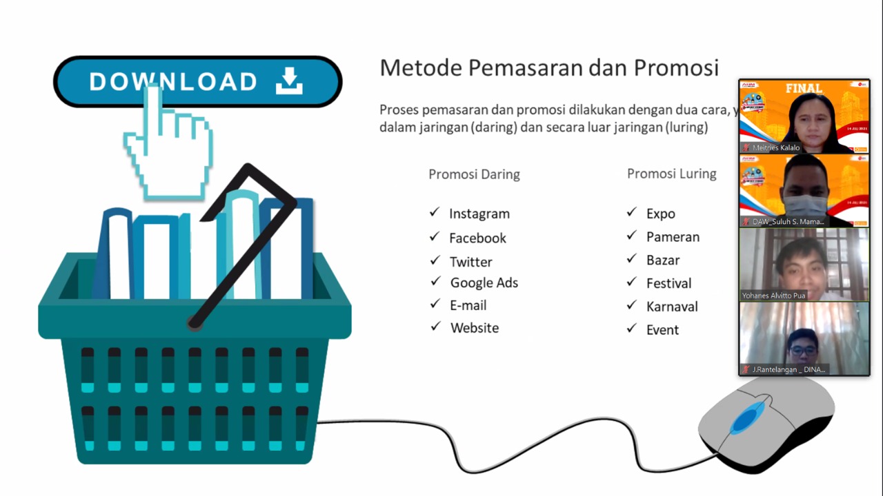 Buat Anda Pelajar SMA/ SMK, Buruan Daftar AHM Best Student 2022