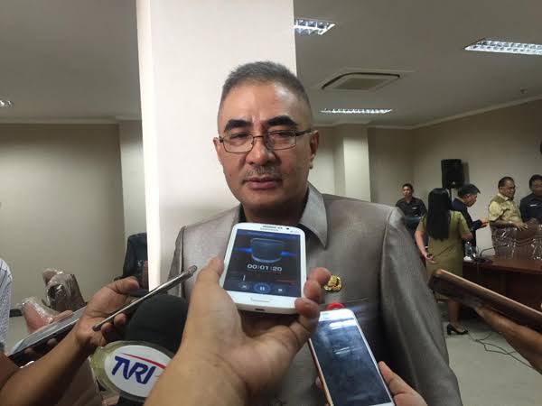 Kepel Minta Sekolah Gelar Penamatan Tidak di Hotel