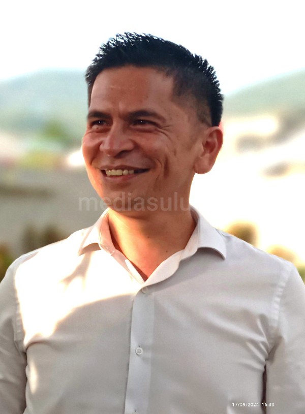 Bawaslu Tomohon Warning  Pejabat Memihak Paslon di Pilkada 2024