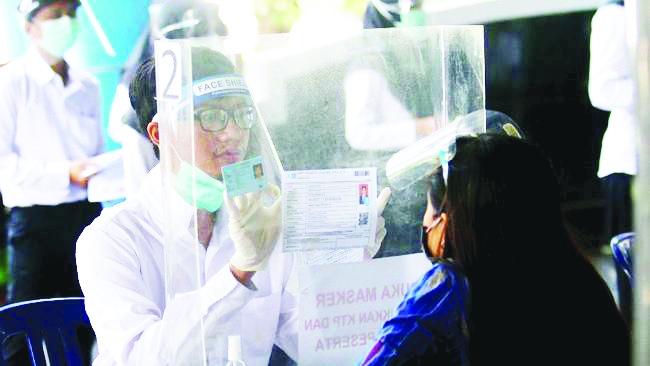 Pendaftaran CASN Dibuka, Pelamar di Sulut Diingatkan