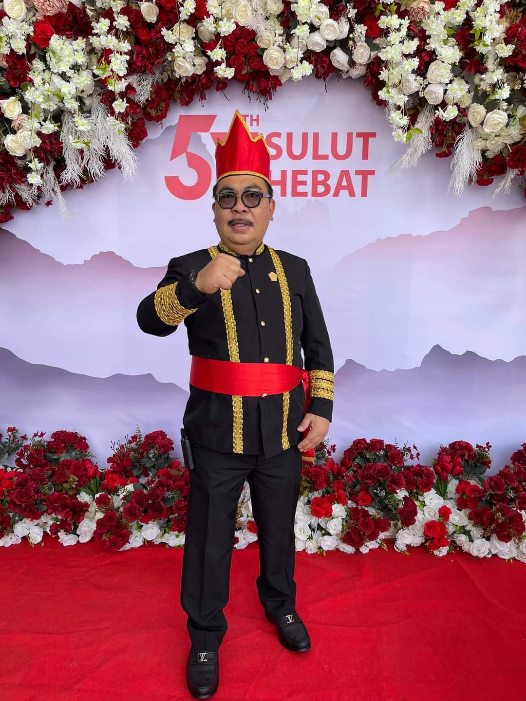 FKDM Sulut Pertanyakan Dukungan Kesbangpol Provinsi