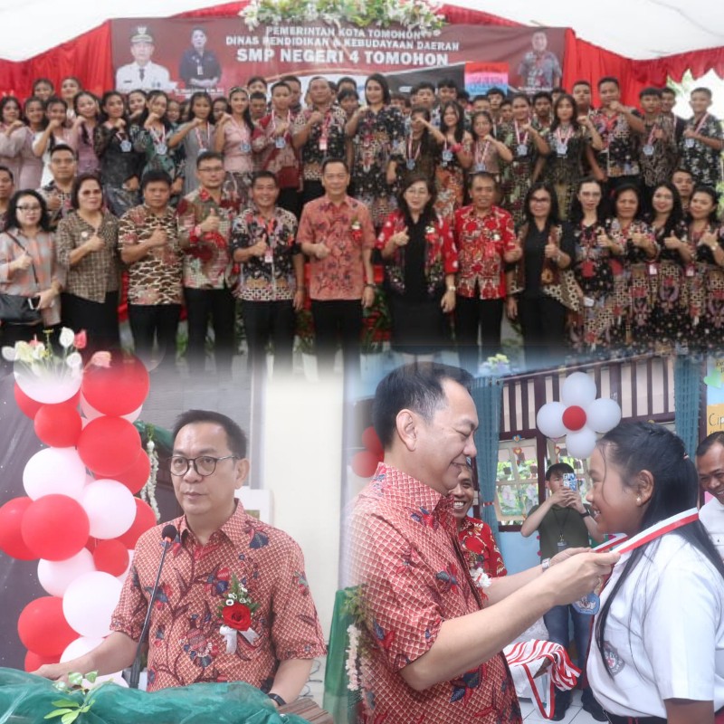Hadiri Graduation Ceremony 2024, CS: Ini Sebuah Kebanggaan
