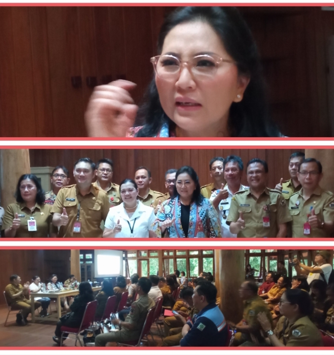Pesona TIFF 2023, Ketum RMT: Kita All Out 