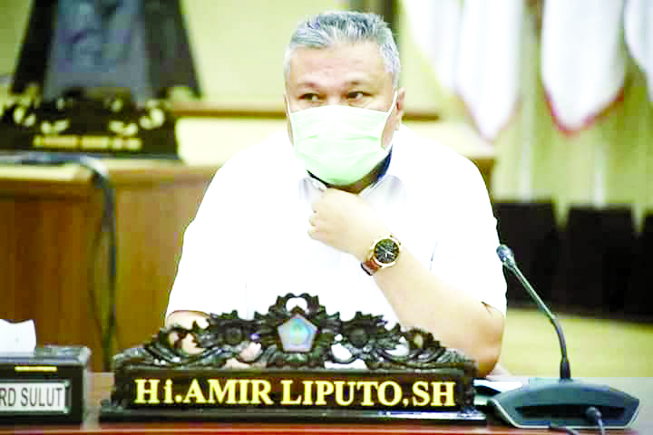 Dewan Sorot Masalah Kesulitan Ventilator di RS