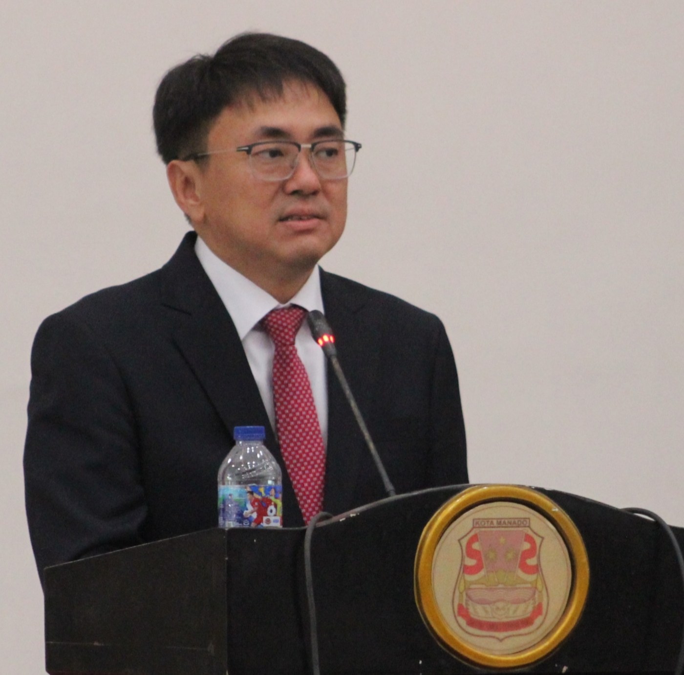 Walikota Akui Potongan 25 Persen ke Daerah Berat, Tapi Mendukung Kebijakan Pusat