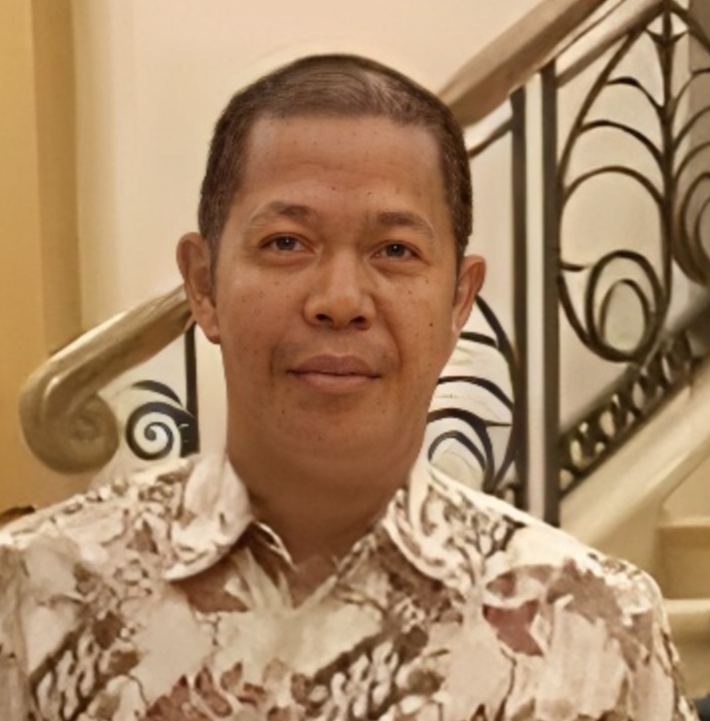 Pegang Komitmen, Caleg Frangky Kambey Usung Dunia Kesehatan Sulut Lebih Membaik