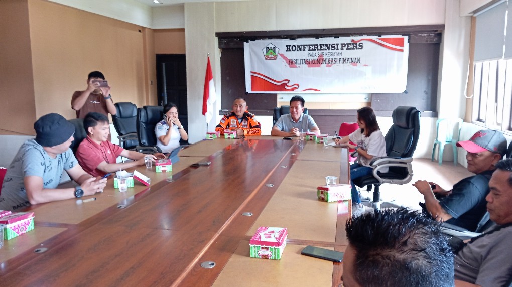 Mulai Amburadul, Dishub Tertibkan Terminal Bayangan