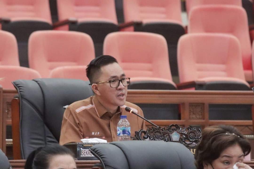MJP Desak Usut Tuntas Penyebab Kematian Grace Karundeng