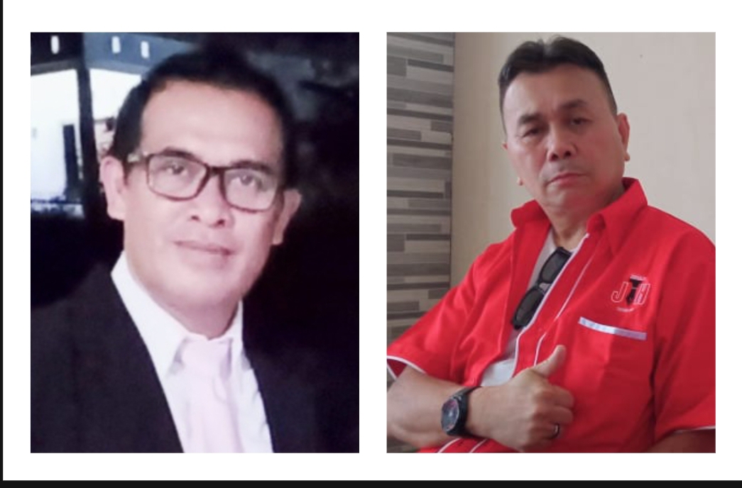 Oknum Wartawan Pemeras Dikecam