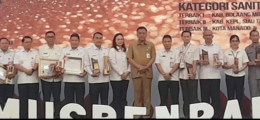 Buka Musrenbang RPJPD 2025-2045, Gubernur Olly Singgung Pilkada 2024