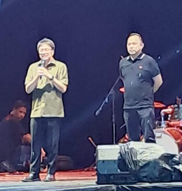 Dibuka AARS, FBKM ke-3 2024 Hentak Manado