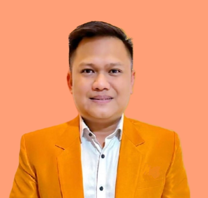 Rivo Abuno Jejaki Peluang Kursi di Dapil Singkil-Mapanget