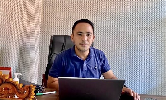 Fernando: Kami Berkomitmen Terus Memberi Pelayanan Terbaik