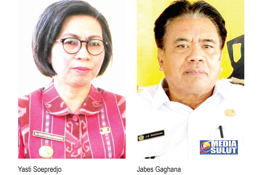 Soal Pj Bupati Sangihe - Bolmong, Olly Minta Petunjuk Kemendagri