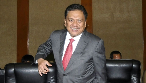 Sumbang Pikiran di RPJMN,  Olly Gubernur Satu-satunya