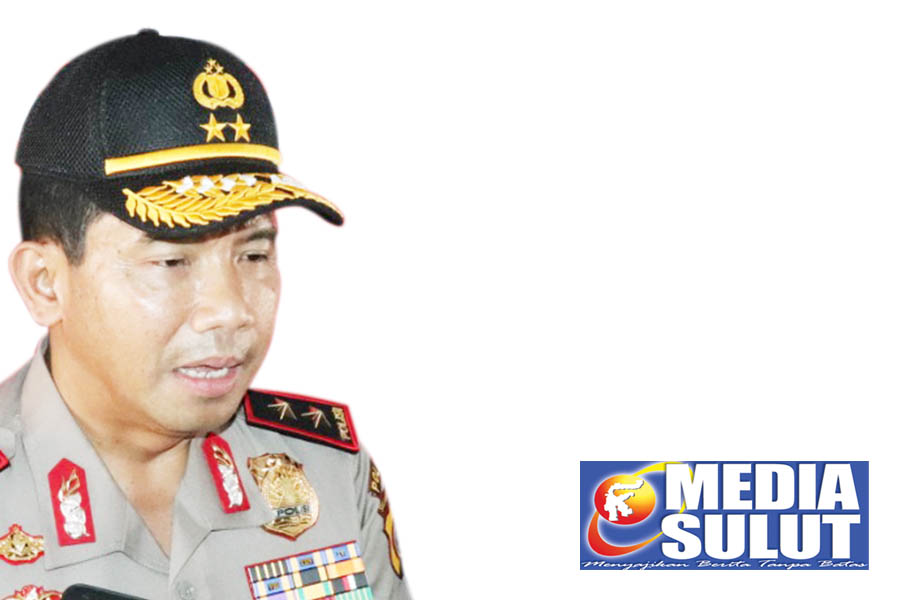Kapolda Warning Polisi Nakal