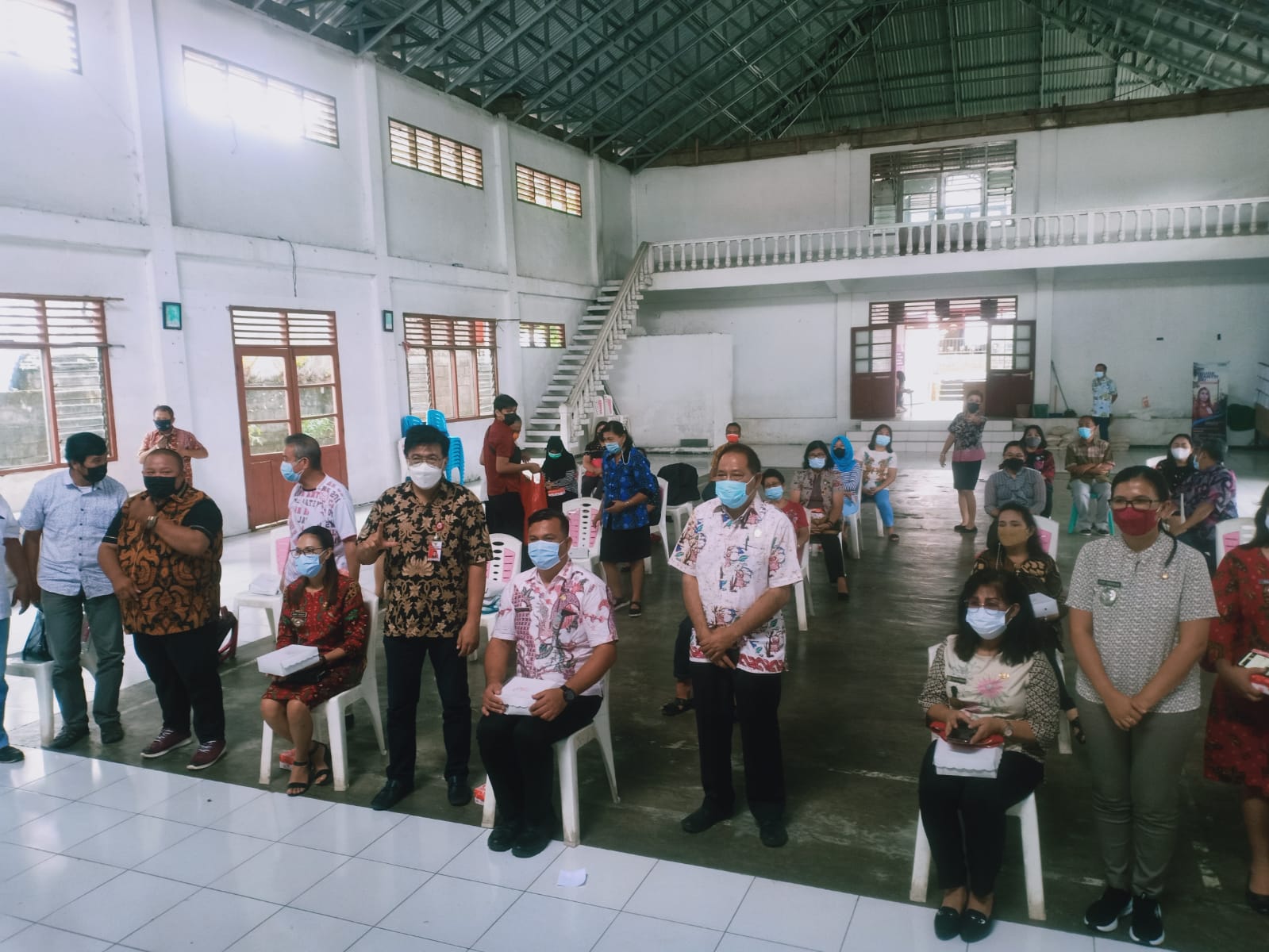 Cegah Organ Tubuh Diambil, Rumah Singgah ODGJ Diusulkan