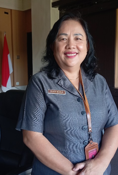 Perlindungan Perempuan dan Anak, 3 Point Utama DP3A Mengacu ke Misi Walikota CS