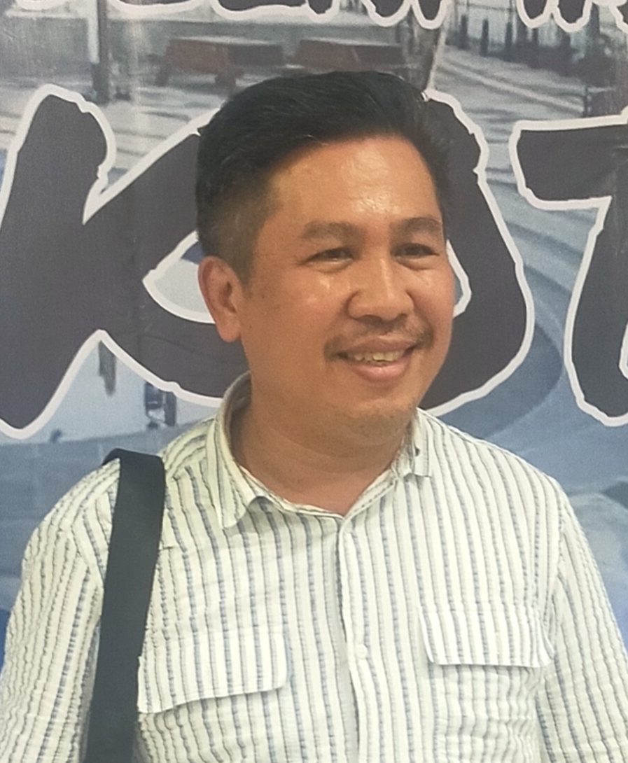 Dikabarkan SK DPC Gerindra Manado Ditarik, Posisi Dumais Bakal Mulus