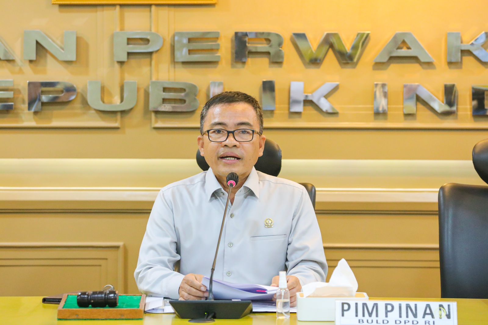 Gebrakan SBANL Cs, Pemerintah Segera Tetapkan PP Turunan UU HKPD Terkait PDRD