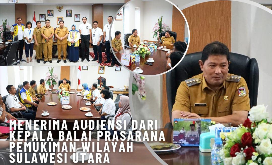 Soft Opening Taman God Bless Minahasa Siap Digelar