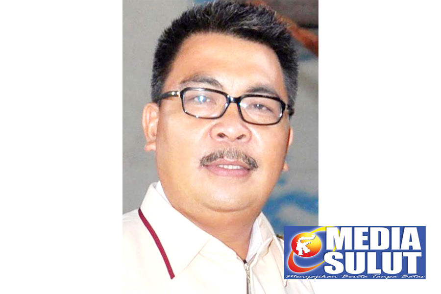 FKDM Sulut Kawal Kamtibmas Nyiur Melambai
