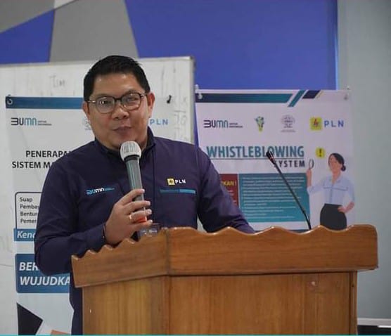 Mulke Gal Tumangken Nakhodai PLN UP3 Manado, Pemadaman 'Marak' Diduga Tanpa Pemberitahuan