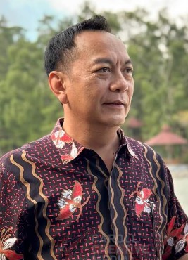 Walikota Caroll Sebut ASN-Tekon Wajib Ikut Asesmen
