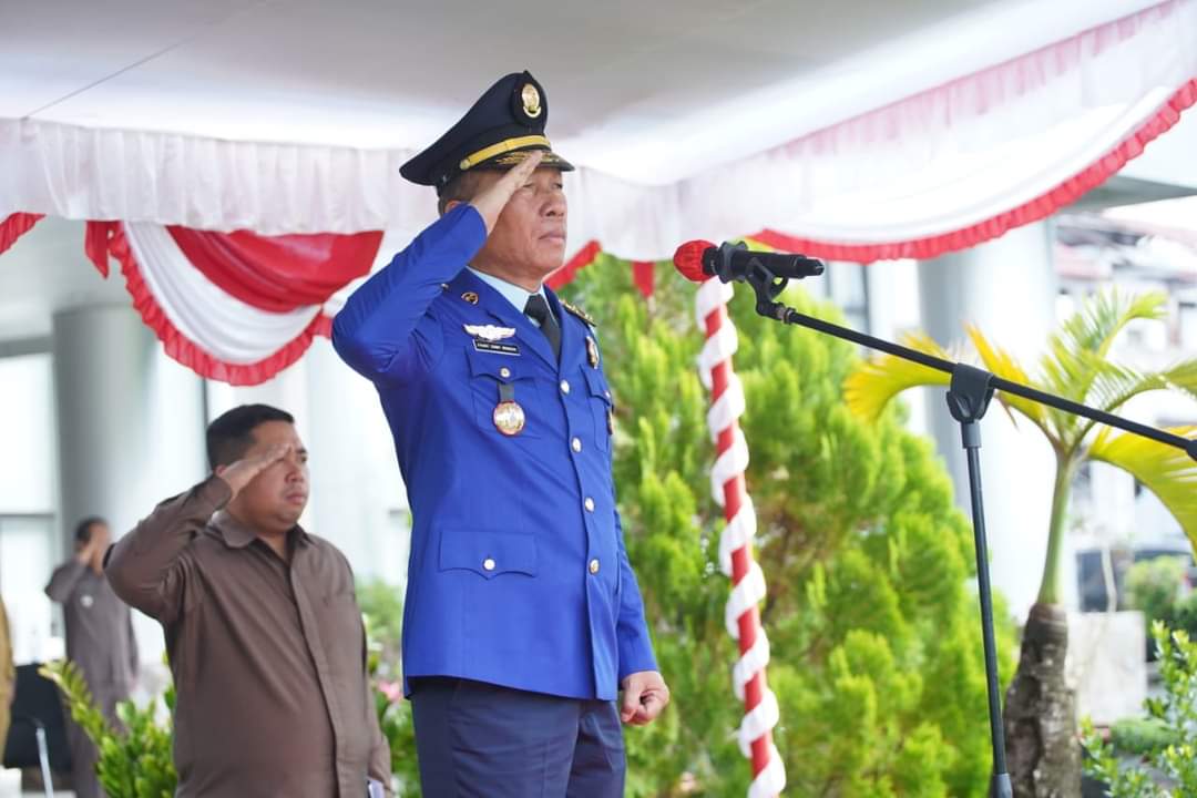 FDW Apresiasi Profesionalitas Petugas Damkar