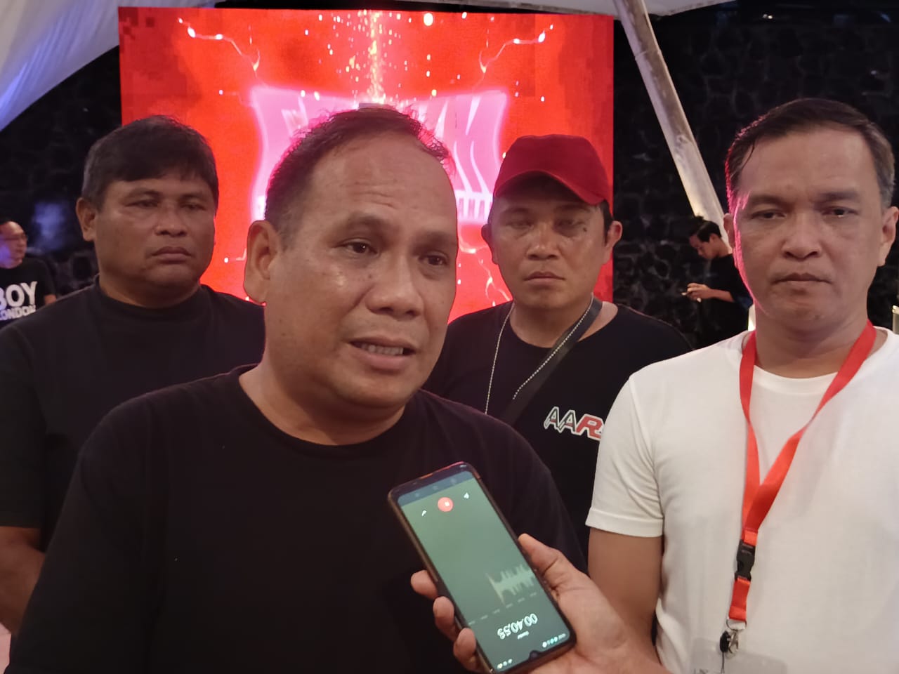 Half Marathon 21k FBKM 2025 Tuntas, Peserta Minta jadi Agenda Tahunan