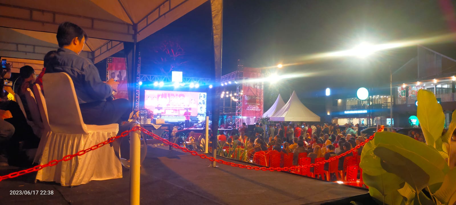 FBKM 2023 Resmi Ditutup