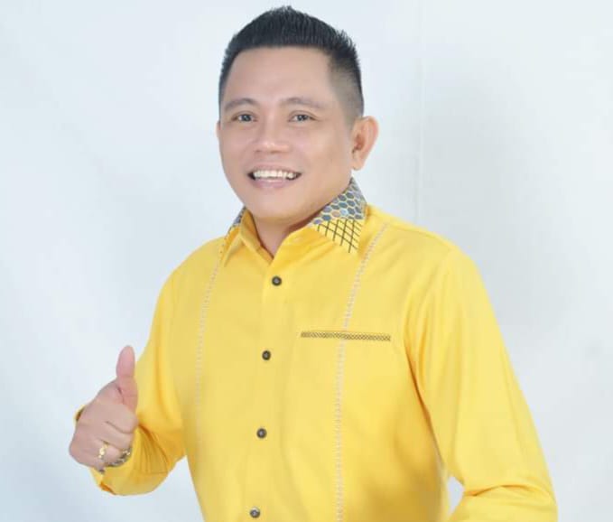 YOSA : Pileg 2024, Golkar Talaud Targetkan Raih 7 Kursi