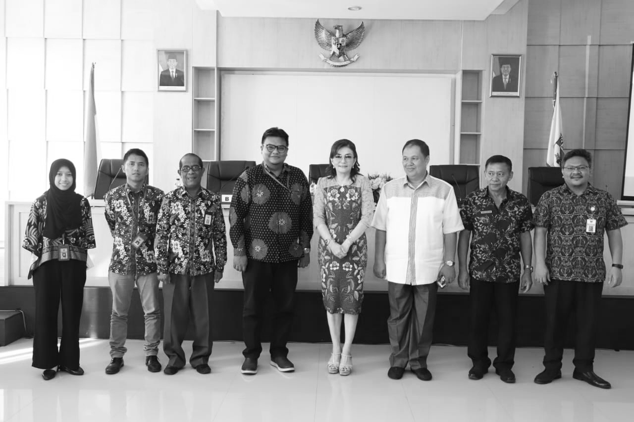 Audit BPK RI Berlanjut, Tetty Minta Pejabat Proaktif