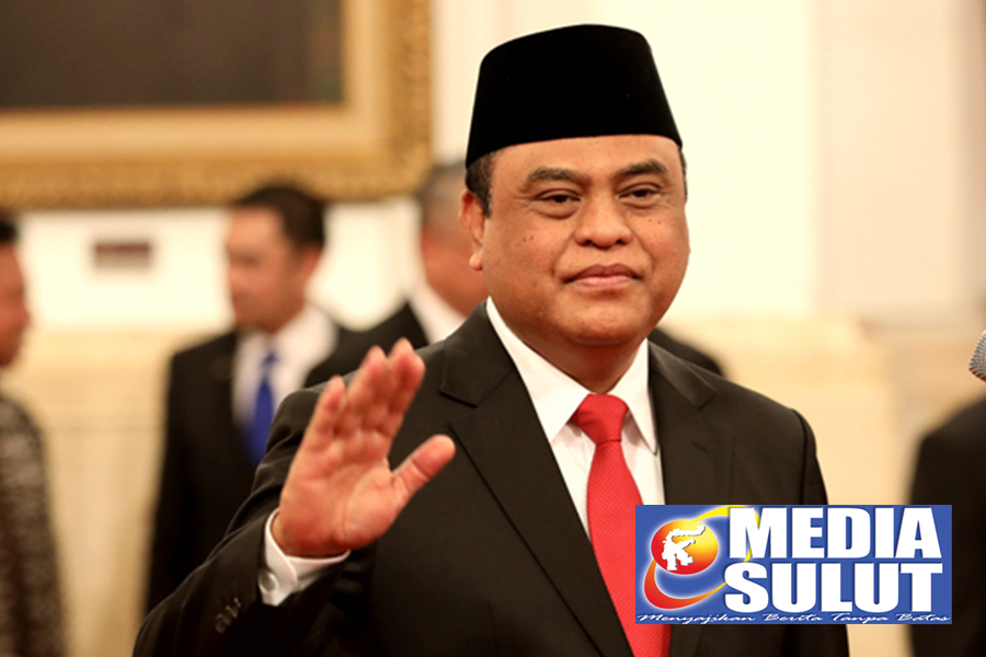 Penerimaan CPNS Dibuka Maret 2019