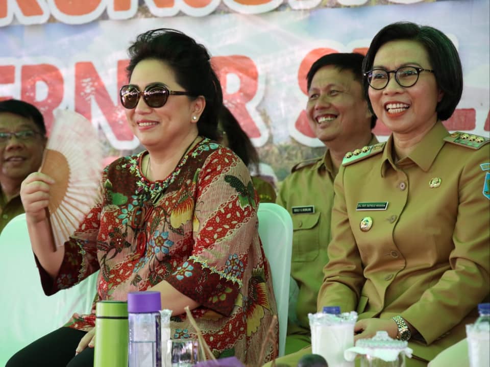 PSBB Ditolak, Yasti Komit Lindungi Warga Dari Covid-19