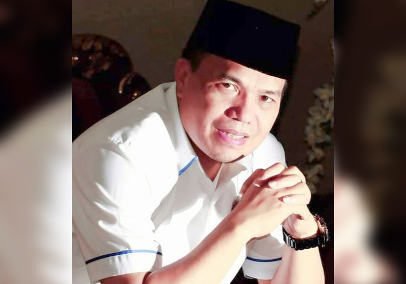 Suriansyah: Keterlibatan Pers di Daerah Penting